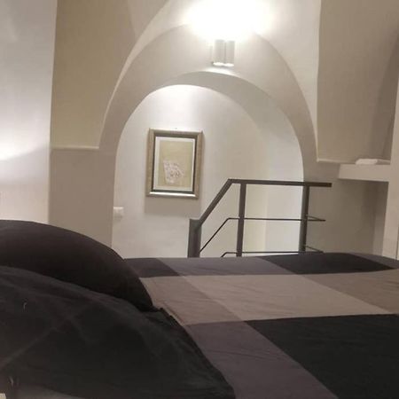Апартаменти Palazzo D'Arrigo White Loft Катанія Екстер'єр фото