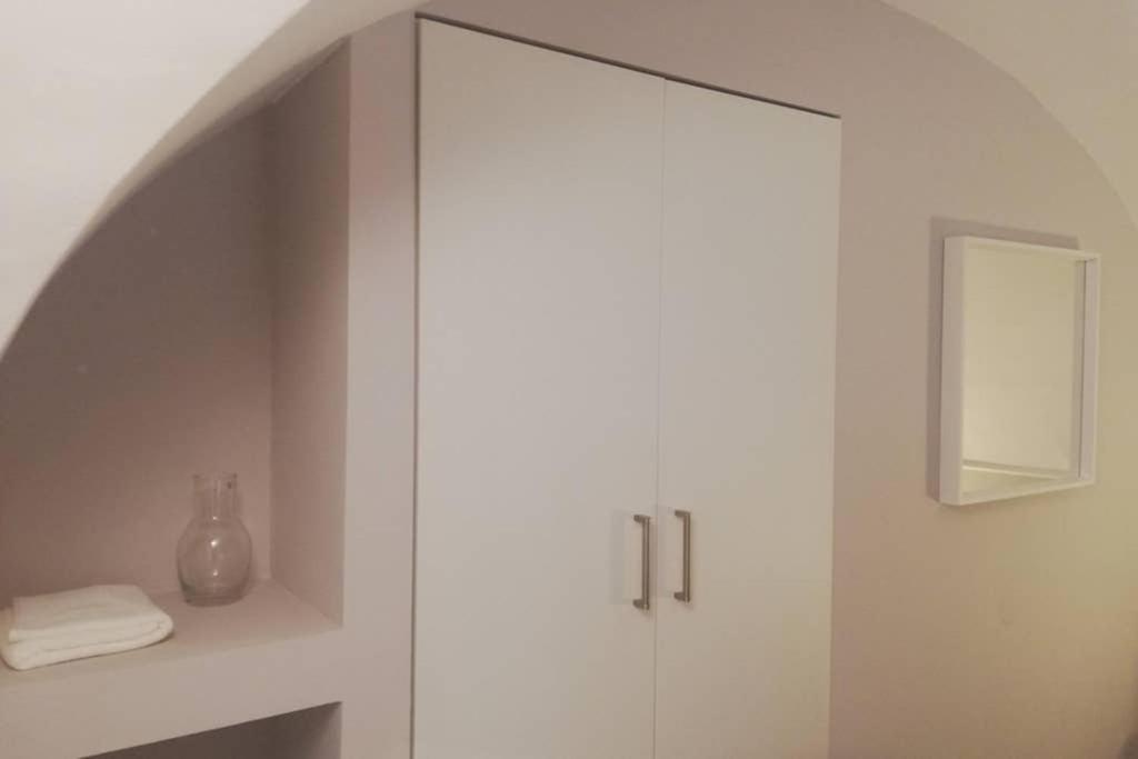 Апартаменти Palazzo D'Arrigo White Loft Катанія Екстер'єр фото