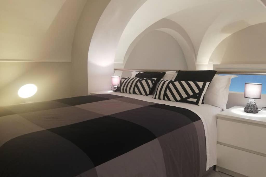 Апартаменти Palazzo D'Arrigo White Loft Катанія Екстер'єр фото