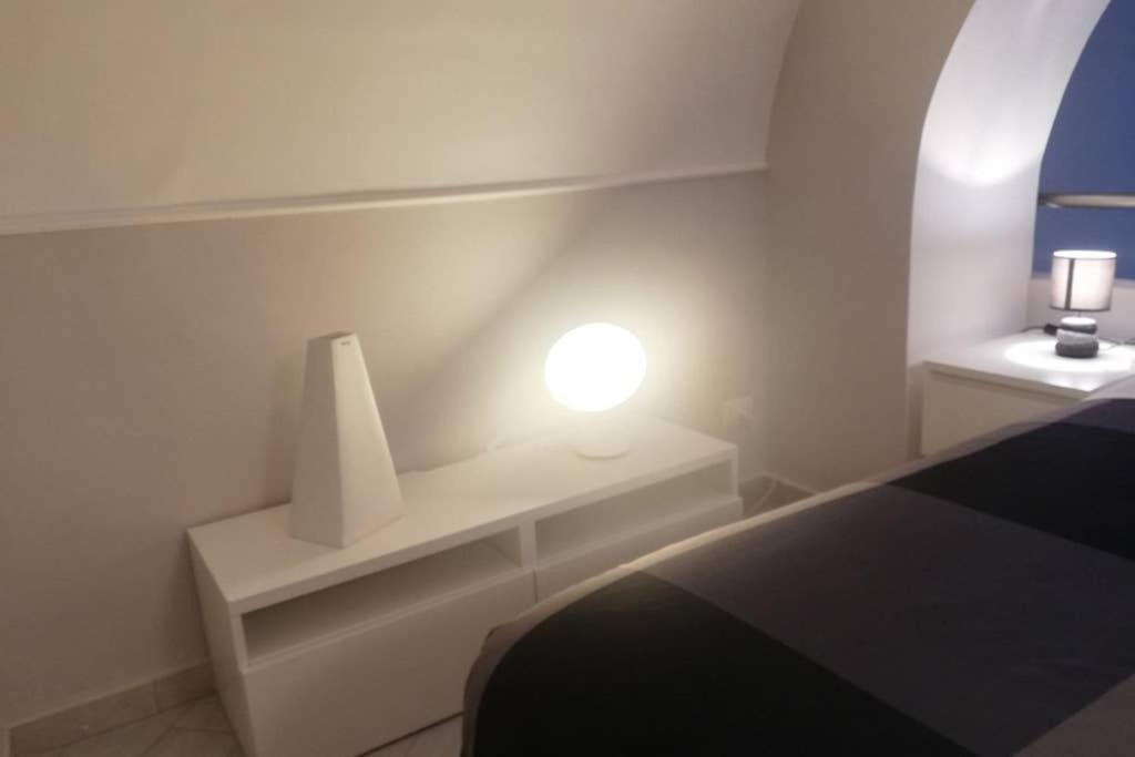 Апартаменти Palazzo D'Arrigo White Loft Катанія Екстер'єр фото