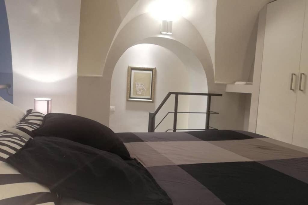 Апартаменти Palazzo D'Arrigo White Loft Катанія Екстер'єр фото
