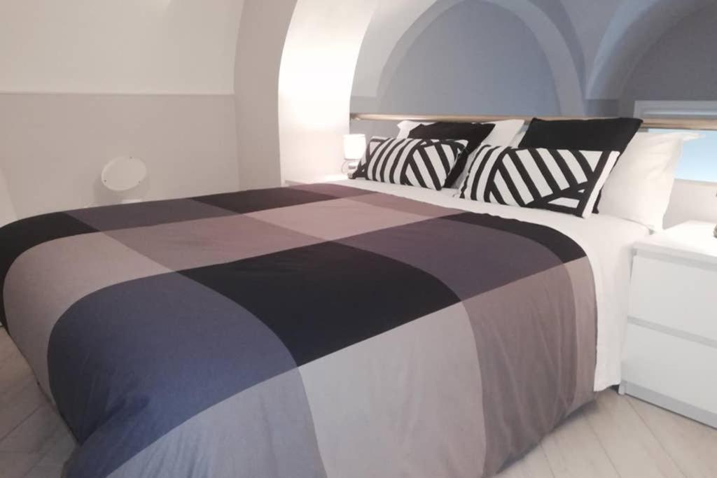 Апартаменти Palazzo D'Arrigo White Loft Катанія Екстер'єр фото